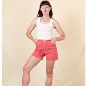 Big Bud Press Work Shorts